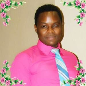 Meet your Posher, Terrence